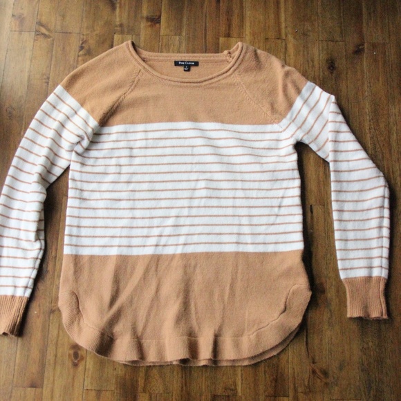 Pink clover sweater Clearance